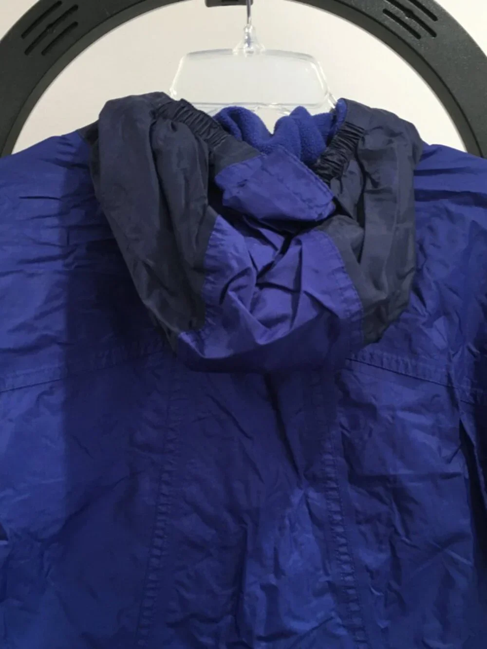 L.L. Bean good measurements